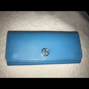 Tory Burch wallet